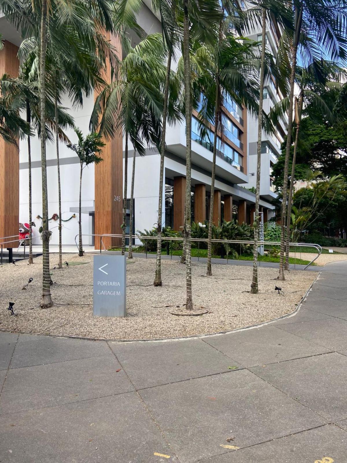 Greige - Habitarte - Itaim Bibi Sao Paulo