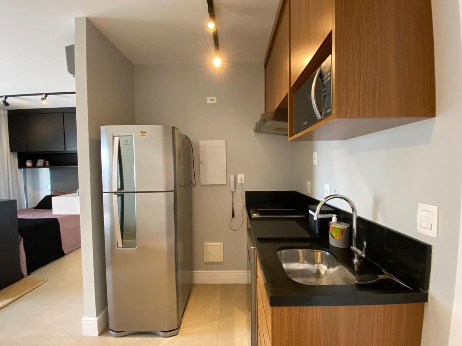 Greige - Habitarte - Itaim Bibi Apartamento *